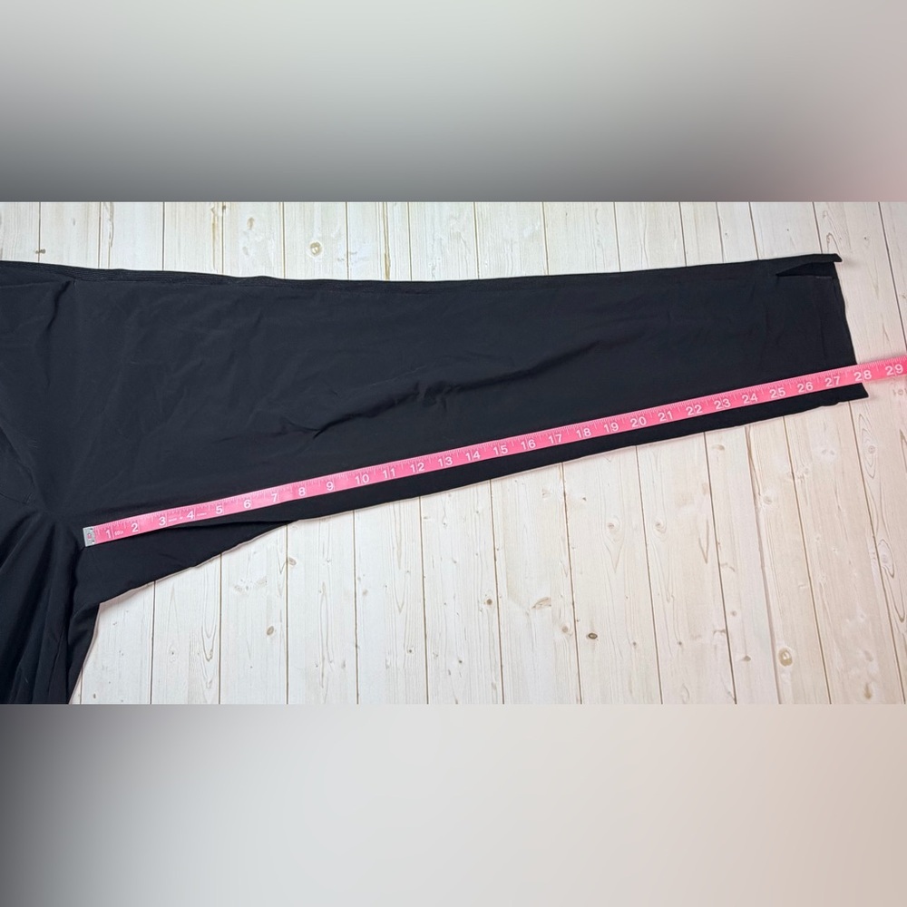 Athleta Brooklyn Mid Rise Ankle Pant in Black Size 2 - Picture 12 of 13